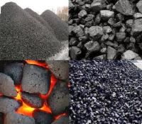 Coal Kalimantan and Sumatera