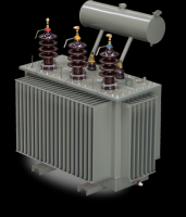 CONSERVASTOR TYPE DISTRIBUTION TRANSFORMERS