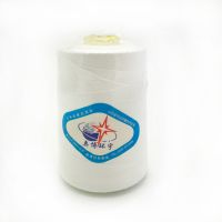 12s/4 200g/roll 100 Polyester Bag Closing Thread