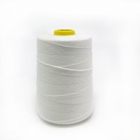 12s/4 200g/roll 100 Polyester Bag Closing Thread