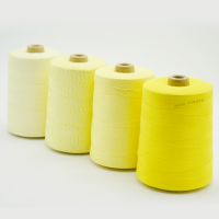 12s/4 High Tenacity Polyester Bags Sewing Thread