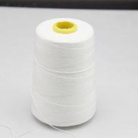 12s/4 200g/roll 100 Polyester Bag Closing Thread