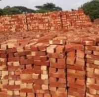 Fire clay bricks