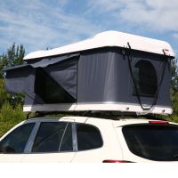camping tent car roof top tent 2-3people