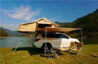 Sun Roof Off Road Roof Top Tent Soft Shell