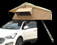 soft shell tent camping car roof top pop up tent