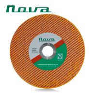 Depressed Centre Cutting Grinding Polishing Cut-off Wheels For Abrasive With Mpa Certificates