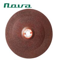 Aluminum Oxide Abrasive Disc Polishing Grinding Disc Wheel
