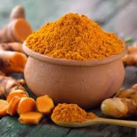 Organic Turmeric Powder, Pulses, Agrow Product, Dry Fruits