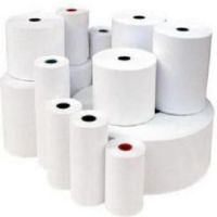 Rolls Thermal 57mm x 60m