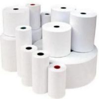 Rolls Thermal 80mm X 80m