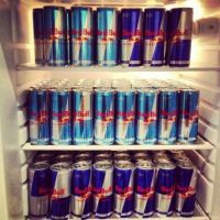 Wholesale Canned Red Bull Energy Drink for Sale