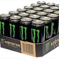 Monster Energy Drink Wholesale Price