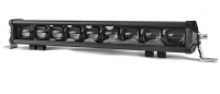 9D single row led light bar