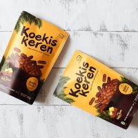 koekis keren