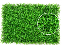 UV resistance waterproof artificial plant wall
