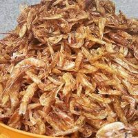 Happy Fresh Cray Fish