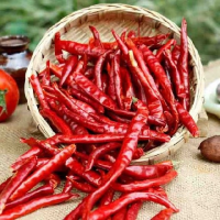 Pepper-Glow by Happy Fresh &quot;Naturally vibrant. Boldly fresh&quot;