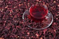 &amp;quot;Lush-Leaf by Happy Fresh Ã�Â¢Ã¯Â¿Â½Ã¯Â¿Â½ Hibiscus Flower (Dried)&amp;quot;
