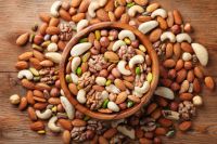 Happy Fresh Nut-farm &amp;quot;Pure, Local, Natural Dry Fruits&amp;quot;
