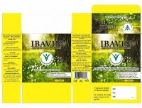 Happy Fresh IBAVIN Anti-Typhoid Herbal Powder