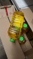 SUNFLOWER OIL AND SOYBEAN OIL