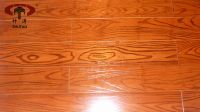 Hand Scraped Bamboo Flooring