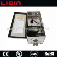 12v 15v outdoor garden landscape lighting transformer