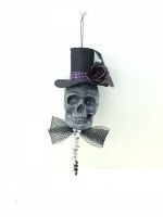 Halloween Decor ornament