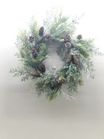 Decor Wreath