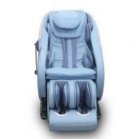 2019 newest real 3D massage chair full body massage chair CE Rohs ETL CB