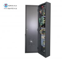 Nippon Fuji Elevator Control Cabinet NPFJ-9000. 11.5KW