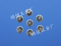 Circle series metal dome, snap Domes , tactile Domes