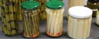 Best Quality Canned Asparagus in Brine