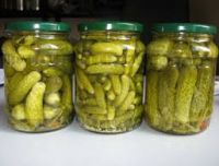 Best Quality Canned Gherkins,Canned cucumber