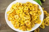 Fresh Green African plantain /Plantain for plantain chip