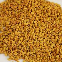 Organic fenugreek Spice