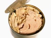 Canned Tuna In Vegetable Oil,Brine and Tomato source