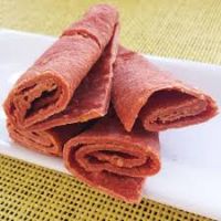 Guava Fruit Roll, Fruit leather Roll , Cheap Fruit Roll in Bulk,Best quality Guava Fruit Roll