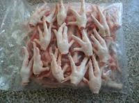 Frozen Chicken Feet,Chicken Paws