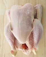 Frozen Whole Chick, Halaal Certified frozen Whole chicken