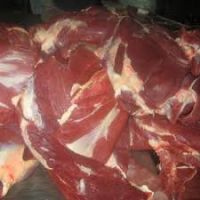 Wholesale Frozen Halal Boneless Four Quarter Buffalo Meat