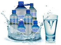 Natural Spring Water, Fresh clean spring water