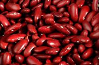 Organic Red Kidney Beans,100% organic Red Kidney beans
