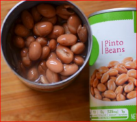 Canned Broad Beans in Canned vegetables Canned Pinto Beans
