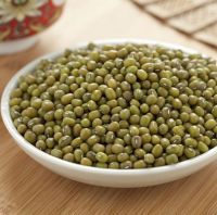 Green Mung Beans For Sale