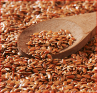 Quality Flax seeds