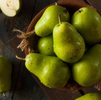 Fresh Pears For Sale