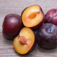 Fresh Plums For Sale