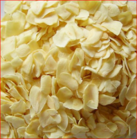 High Quality Grade A Dehydrated Garlic Flakes 